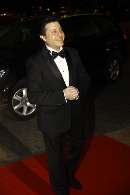 Beirut International Award Festival 2012